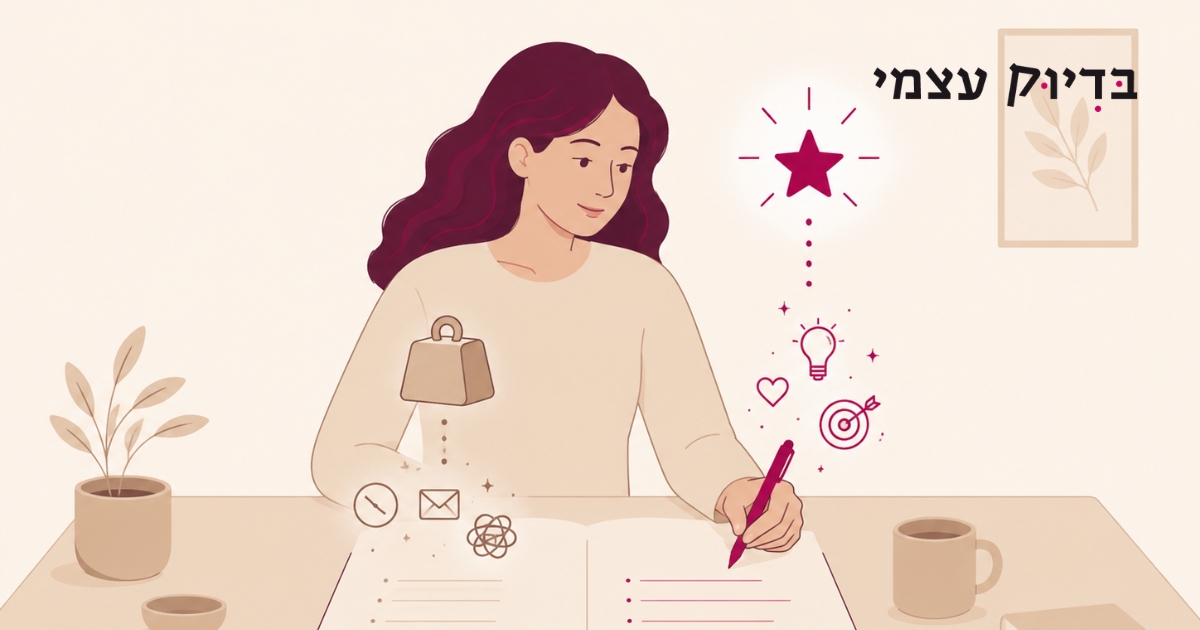 איך עוזבים את "כלוב הזהב״ של המצוינות לטובת הגאונות שלכם?